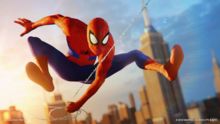 索尼为蜘蛛侠 PS4 开发商 Insomniac Games 支付了多少钱